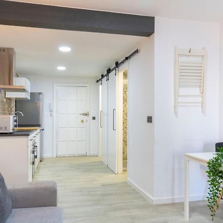 Acogedor Loft Bazan - Alicante Centro מראה חיצוני תמונה