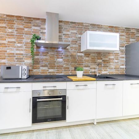 Acogedor Loft Bazan - Alicante Centro מראה חיצוני תמונה