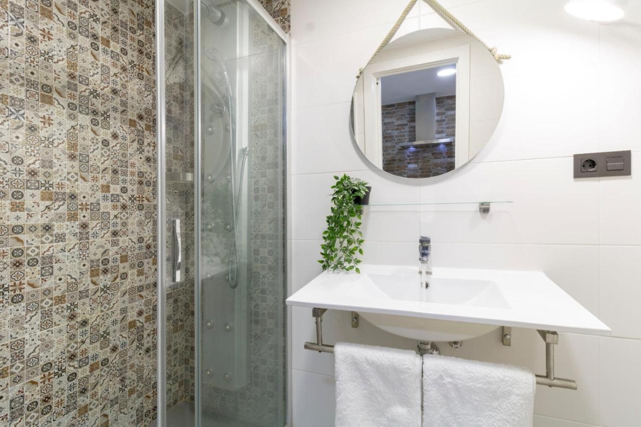 Acogedor Loft Bazan - Alicante Centro מראה חיצוני תמונה