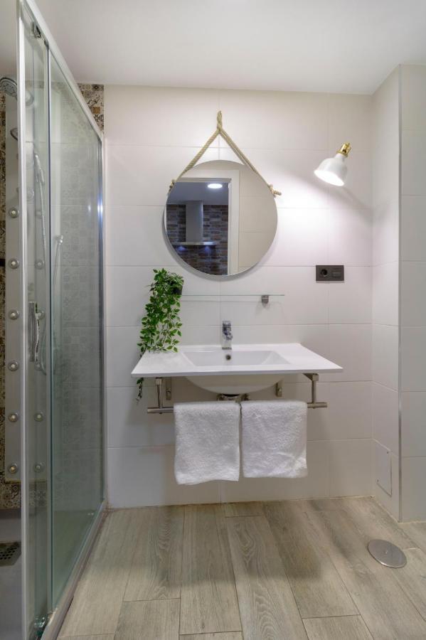 Acogedor Loft Bazan - Alicante Centro מראה חיצוני תמונה